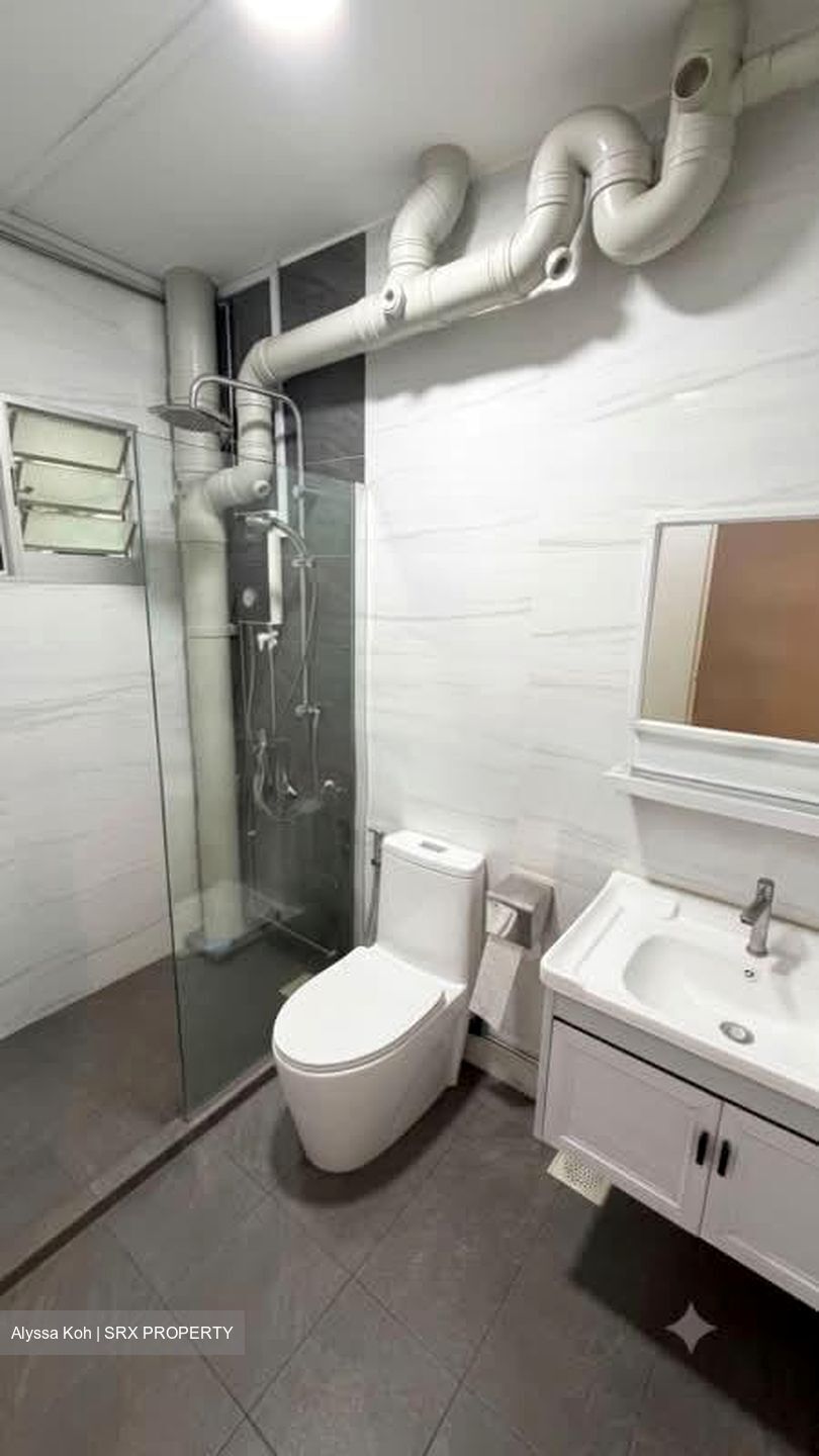 Blk 456 Choa Chu Kang Avenue 4 (Choa Chu Kang), HDB 4 Rooms #596402351